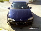 VENDO OPEL TIGRA 1400 CASOLINA 16V - mejor precio | unprecio.es