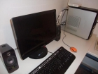 Vendo pantalla casi nueva de Samsung 19 " - mejor precio | unprecio.es
