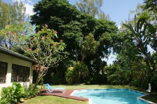 Villa : 6/8 personas - piscina - miami  costa atlantica  florida  estados unidos