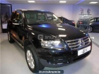 Volkswagen Touareg 2.5 R5 TDI Motion Tiptronic - mejor precio | unprecio.es