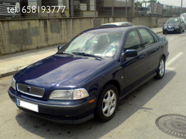 VOLVO S40 1.8 16v 1998