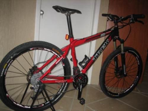 Bicicleta De Montaña Trek 8900, Medida 17.5.seminueva