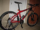 Bicicleta De Montaña Trek 8900, Medida 17.5.seminueva - mejor precio | unprecio.es