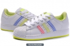 zapatos adidas, trébol, zapatos, mujeres hermosas, hombres,mano de obra fina, en forma de estilo, escolta saludable prod - mejor precio | unprecio.es