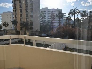 Apartamento con 1 dormitorio se vende en Marbella, Costa del Sol