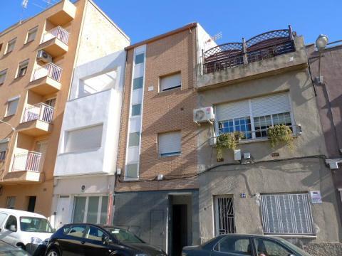 Apartamento en Sabadell