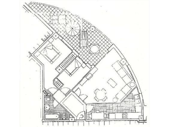 Apartamento en Valencia