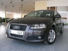 AUDI A3 1600 TDI ATRACCTION 105 CV - Murcia - mejor precio | unprecio.es