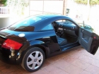 AUDI TT 1.8 turbo 180cv - mejor precio | unprecio.es