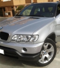BMW X5 4.4 con 192 mil KM, sólo 10.000 euros - mejor precio | unprecio.es