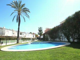 Bungalow en venta en Albir, Alicante (Costa Blanca)