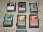 Cartas Magic Cuarta Edicion Borde Negro - mejor precio | unprecio.es