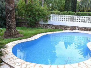 Chalet en alquiler en Javea/Xàbia, Alicante (Costa Blanca)