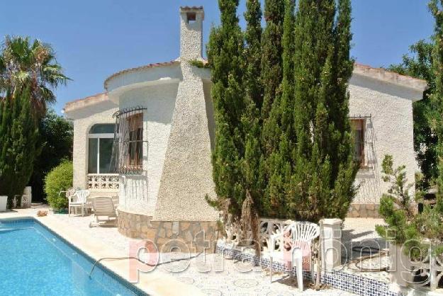 Chalet en venta en Ciudad Quesada, Alicante (Costa Blanca)