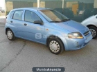 Daewoo Kalos 1.4 SE - mejor precio | unprecio.es