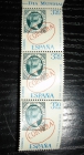 Dia mundial del Sello 1969-Corvera - mejor precio | unprecio.es