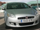 FIAT BRAVO 1.9Mjt Dynamic - mejor precio | unprecio.es