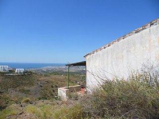 Finca/Casa Rural en venta en Arenas, Málaga (Costa del Sol)