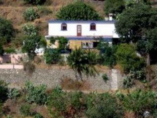 Finca/Casa Rural en venta en Almuñécar, Granada (Costa Tropical)
