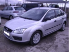 FORD MONDEO 2.0 TDCI 115 FUTURA - mejor precio | unprecio.es