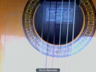 guitarra flam. r.sanchis carpio 1978 - mejor precio | unprecio.es
