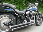 Harley Davidson Softail Springer Bad Boy - mejor precio | unprecio.es