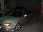 hyundai coupe 2.7cc V6 - mejor precio | unprecio.es