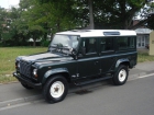 Land Rover Defender 110 Td5 - mejor precio | unprecio.es