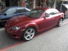 Mazda RX 8 231CV Limited Edition - mejor precio | unprecio.es