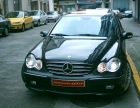 Mercedes-Benz C 270 AMG - mejor precio | unprecio.es