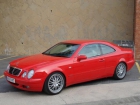 MERCEDES-BENZ CLK 230 K ELEGANCE 193cv 2p - mejor precio | unprecio.es