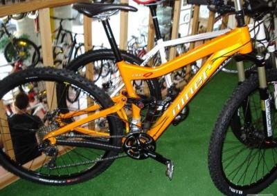 Niner rip 29 2010 super precio