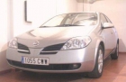 NISSAN PRIMERA 1.9 DCI ACENTA 120cv 4p - mejor precio | unprecio.es