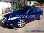 Opel Insignia - mejor precio | unprecio.es
