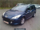 Peugeot 307 SW 1.6 HDi XSi - mejor precio | unprecio.es