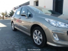 Peugeot 308 1.6 hdi 110cv version sport - mejor precio | unprecio.es