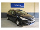 PEUGEOT 308 SW 1.6HDI Urban FAP 6 vel - mejor precio | unprecio.es