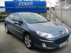 Peugeot 407 SPORT HDI-136 CV - mejor precio | unprecio.es