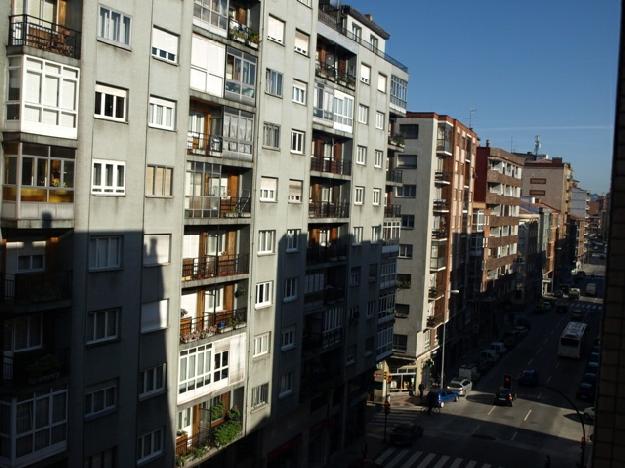 Piso en Gijón