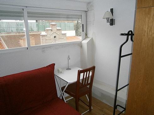 Piso en Madrid