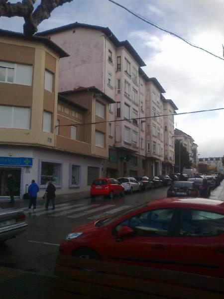 Piso en Torrelavega