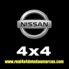 Recambios nissan navara d40 y nissan pathfinder r51 somo importadores directos - mejor precio | unprecio.es