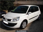 Renault Scenic Dynamique 1.5dCi105 EU4 eco2 - mejor precio | unprecio.es