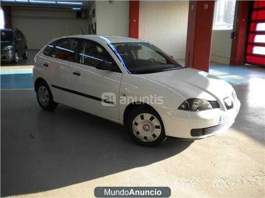 Seat Ibiza 1.9 SDI REFERENCE