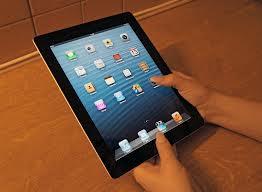 Vendo mi ipad4 nuevo sin estrenar