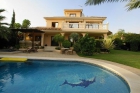 Villas a la venta en Nagüeles Costa del Sol - mejor precio | unprecio.es