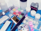 KIT UÑAS DE PORCELANA PROFESIONALES Y DE INICIACIÓN desde 34 euros - mejor precio | unprecio.es