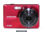 Cámara Fotográfica Samsung ES60 - mejor precio | unprecio.es