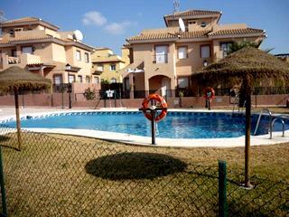 2b  , 2ba   in Los Gallardos,  Costa de Almeria   - 120000  EUR
