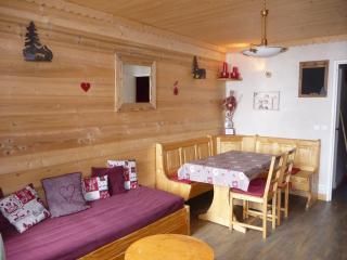 Apartamento : 4/5 personas - a pie de pistas - tignes  saboya  rodano alpes  francia